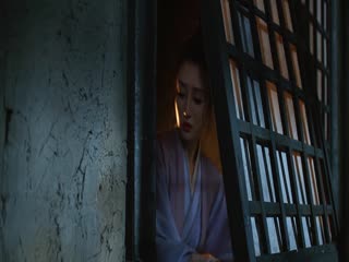 越州异闻录